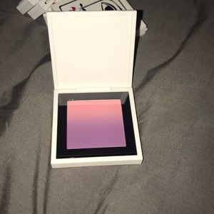 MAC ombré blush